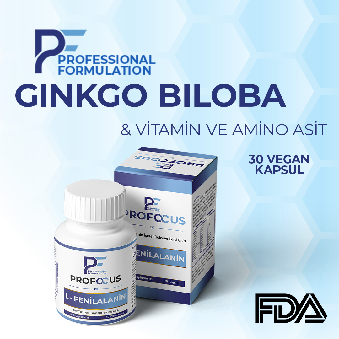 Professional Formulation - ProFocus