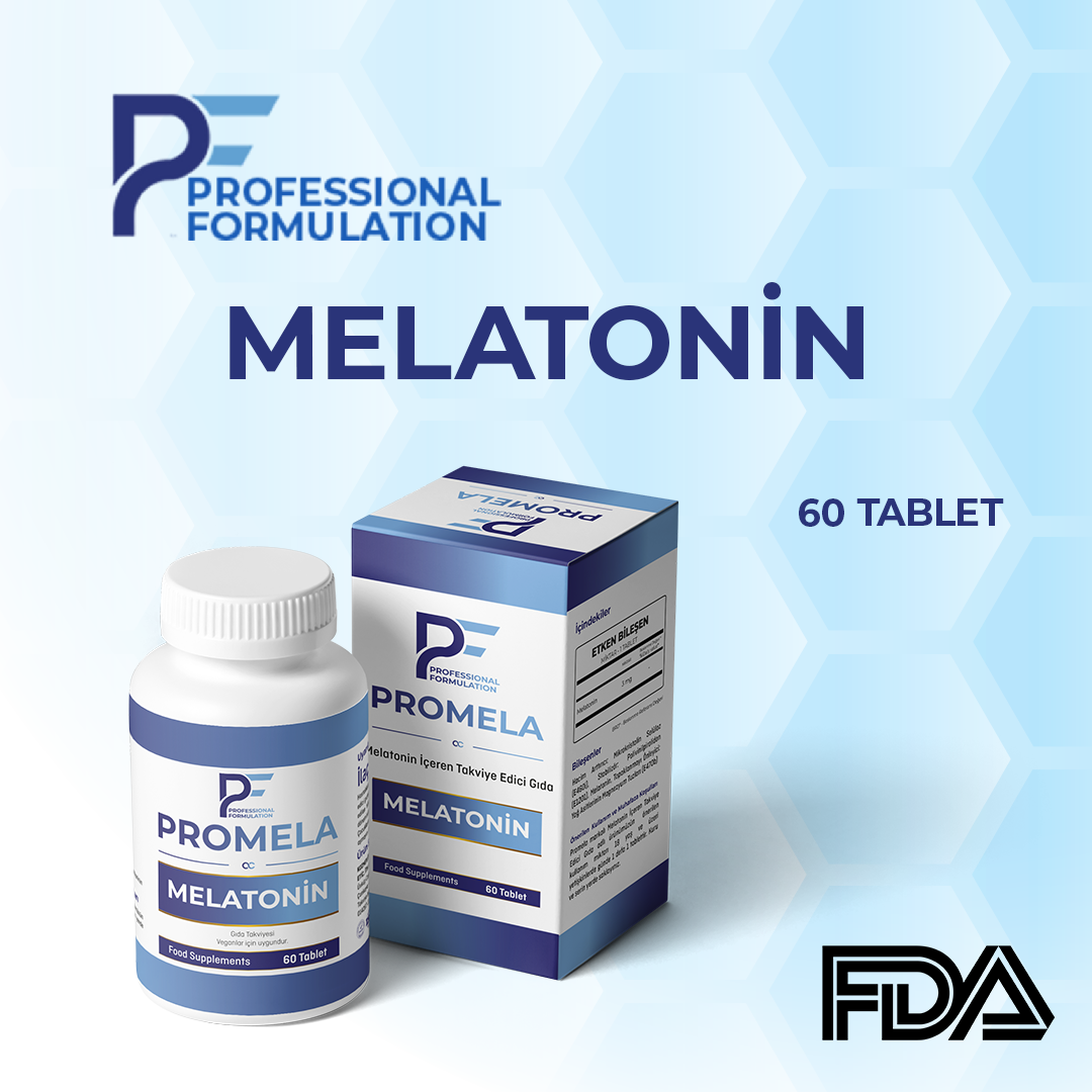 Professional Formulation - ProMela