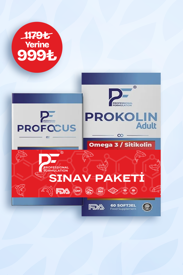 Professional Formulation - ProAndro